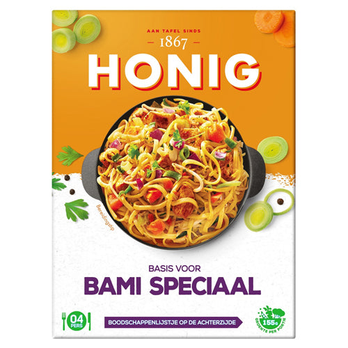 Honig Mix For Bami 35g