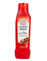Gouda Glorie Curry Ketchup 850ml