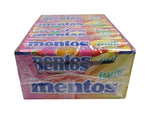 Mentos Fruit Rolls 38g