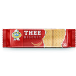 Pally Tea Biscuits 240g