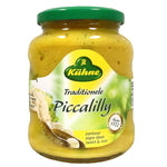 Kuhne Piccalilly 360ml