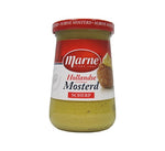 Marne Fine Mustard Glass 280ml