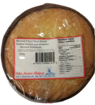 VanStraten Boterkoek(Shortbread)with Almond filling 625g