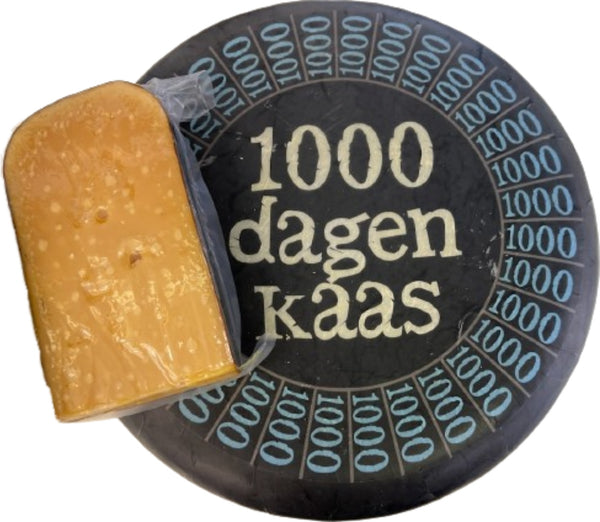 1000 Day Old Gouda ~200g