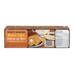 Schep's Bakery Honey Cake 350g