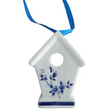 Delft Ornaments