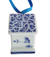 Delft Ornaments