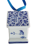 Delft Ornaments