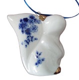 Delft Ornaments