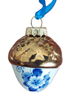 Delft Ornaments