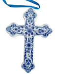 Delft Cross