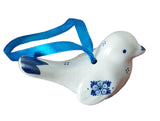 Delft Ornaments
