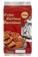 Deruijter Speculaas 450g