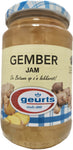 Geurts Ginger Jam