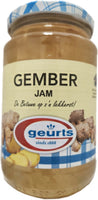 Geurts Ginger Jam