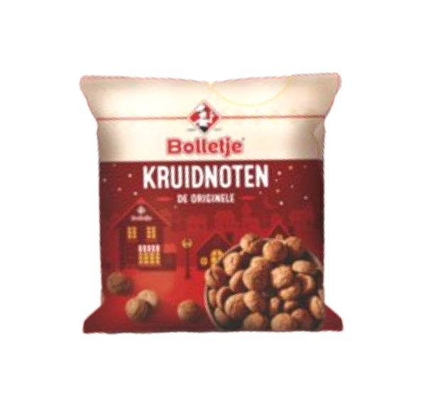 Bolletje Kruidnoten 50g