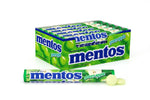 Mentos Apple 37.5g