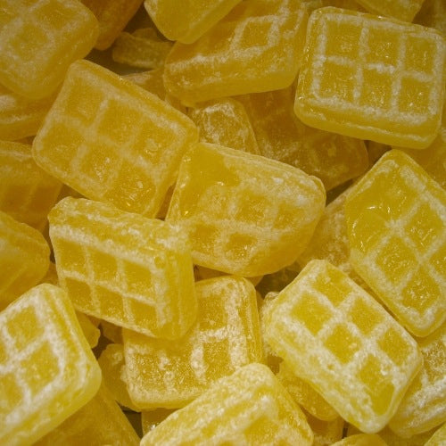 SCHUTTELAAR BUTTER CANDY 1Kg