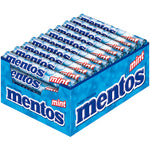 Mentos Mint Rolls 38g
