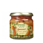 Gwoon Peas And Carrots 340ml