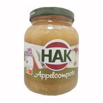 Hak Apple Compote 360ml