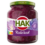 Hak Red Cabbage with Apple 370ml