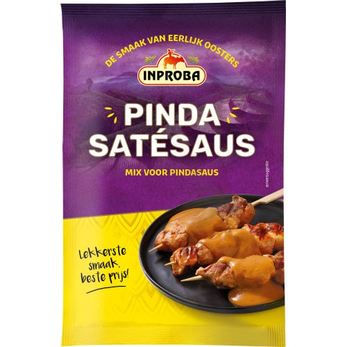 Inproba Pinda Satesaus 200ml