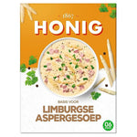 Honig Limburg Asperagus Soup