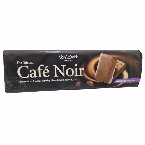 Van Delft Cafe Noir 200g