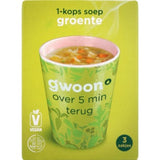Gwoon Cup-A-Soups