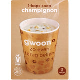 Gwoon Cup-A-Soups