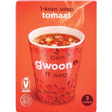 Gwoon Cup-A-Soups