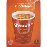 Gwoon Cup-A-Soups