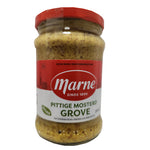 Marne Coarse Mustard 250g