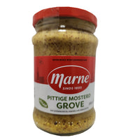 Marne Coarse Mustard 250g