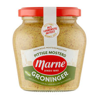 Marne Groninger Mustard 235ml