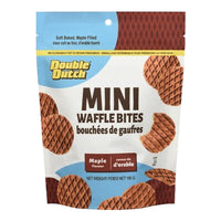 Double Dutch Mini's 3 Flavours