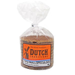 Dutch Traditions Speculoos flavor Caramel Wafers 400g