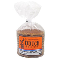 Dutch Traditions Speculoos flavor Caramel Wafers 400g