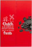 2025 Dutch Licorice Advent Calendar