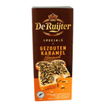 De Ruijter Specials Gezouten Karamel snack