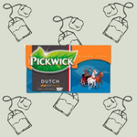 Pickwick Dutch Tea