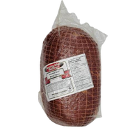 Smoked Beef(Runder Rookvlees) ~200g