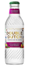 Double Dutch Premium Drink Mixers 4 packs