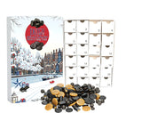 2026 Dutch Licorice Advent Calendar-