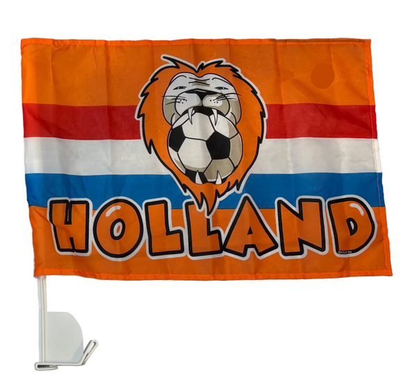 Dutch Soccer Gifts