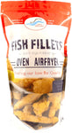 Leen's Fish & Chips - Dutch Kibbeling 454g