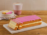 Tompouccake 350g