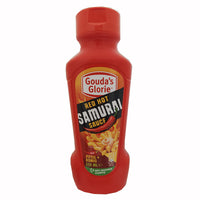 Gouda Glorie Samurai Sauce 550ml