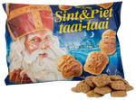 Van Delft Sint&Piet Taai 500g